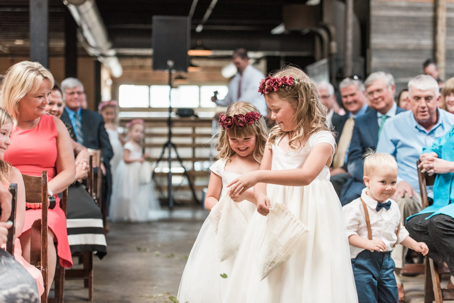 The Standard Knoxville Wedding | Knoxville Wedding Photographer