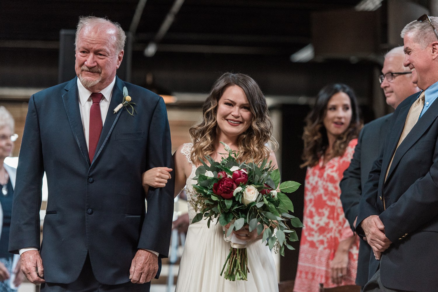 The Standard Knoxville Wedding | Knoxville Wedding Photographer