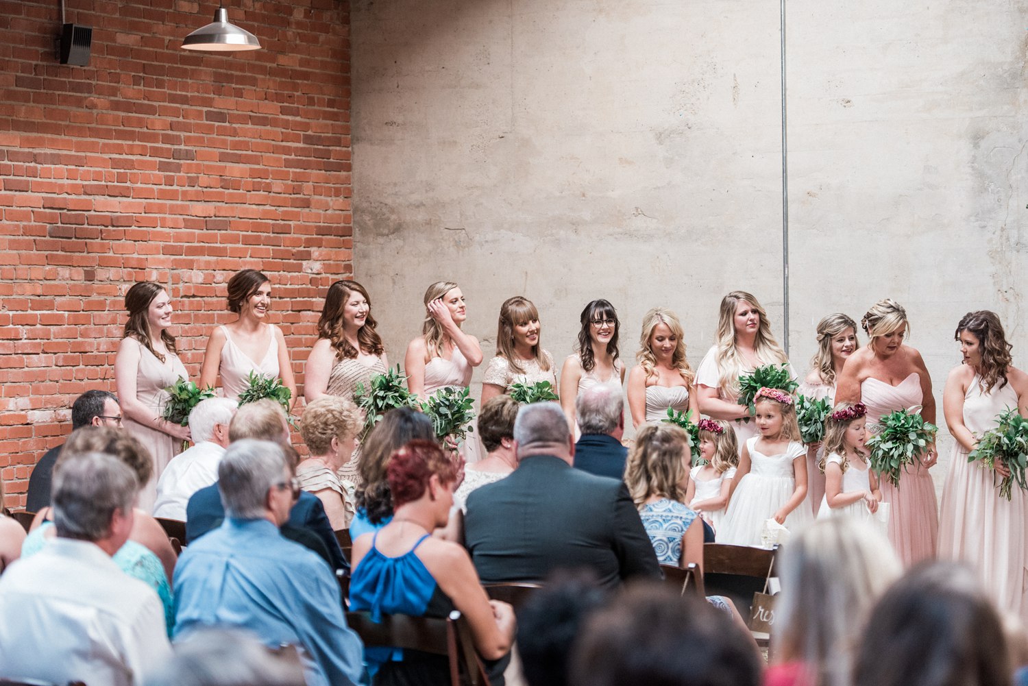 The Standard Knoxville Wedding | Knoxville Wedding Photographer