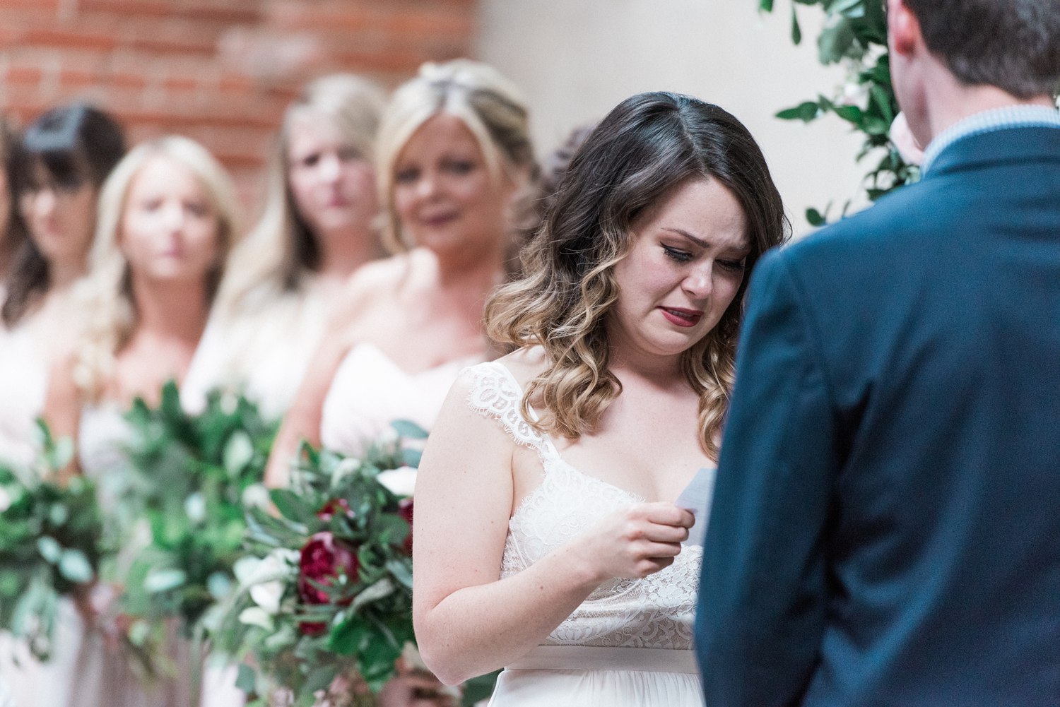 The Standard Knoxville Wedding | Knoxville Wedding Photographer