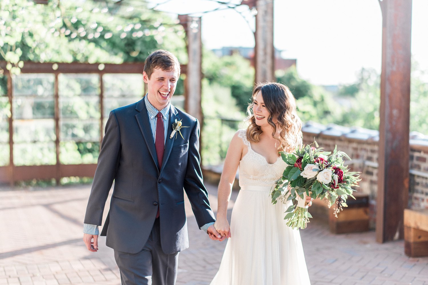 The Standard Knoxville Wedding | Knoxville Wedding Photographer