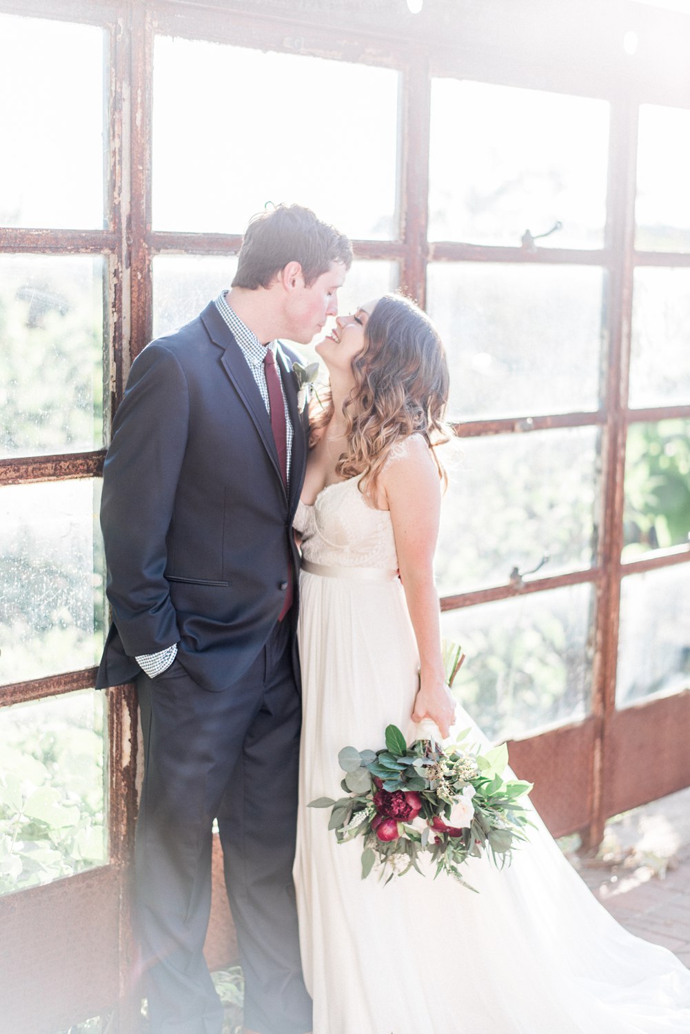 The Standard Knoxville Wedding | Knoxville Wedding Photographer