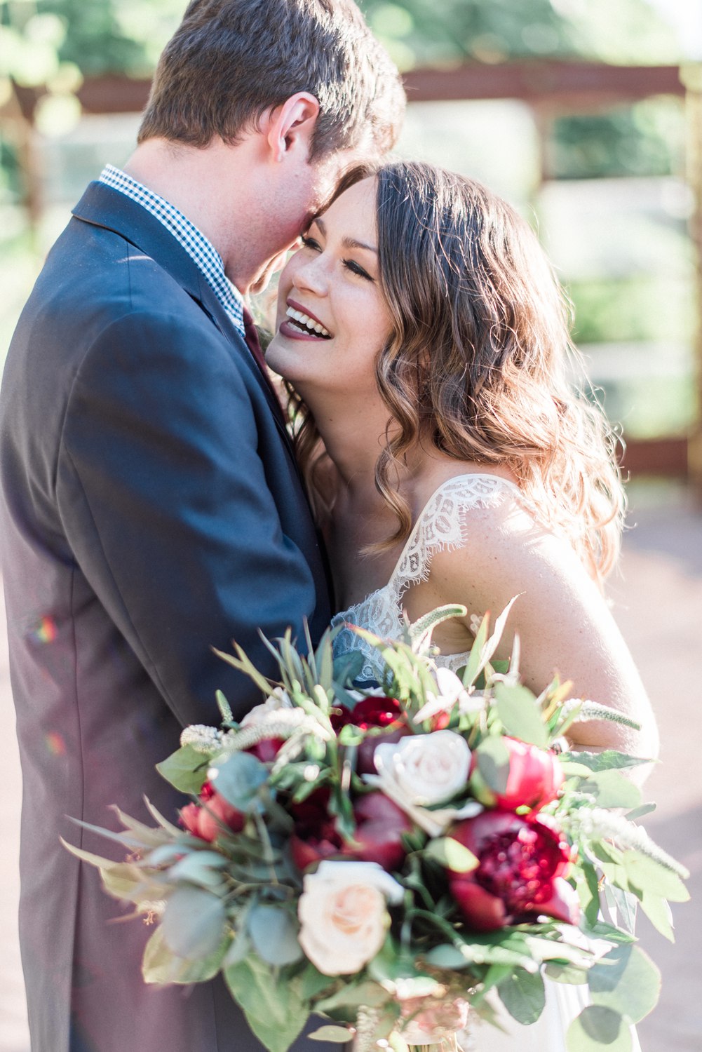 The Standard Knoxville Wedding | Knoxville Wedding Photographer