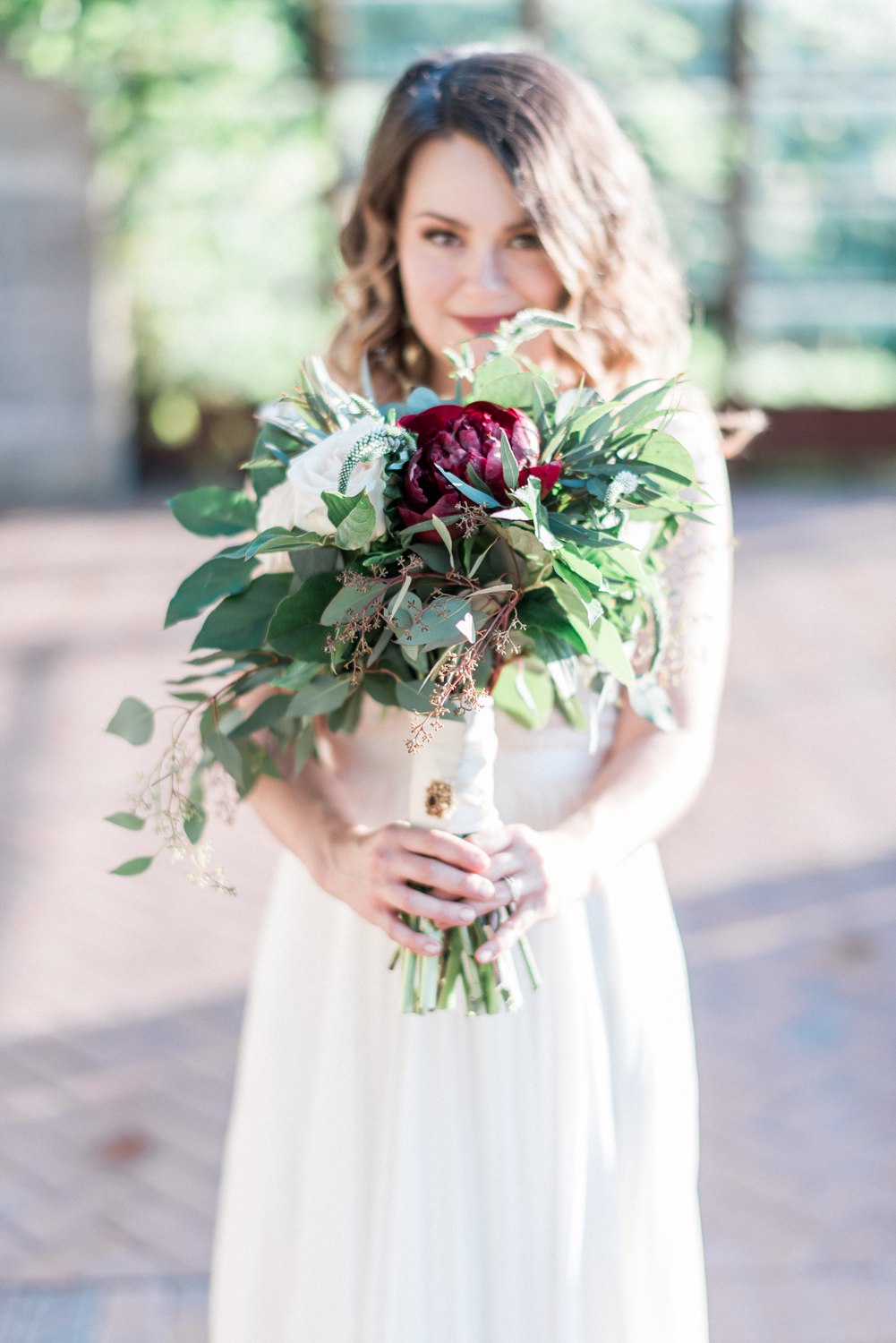 The Standard Knoxville Wedding | Knoxville Wedding Photographer