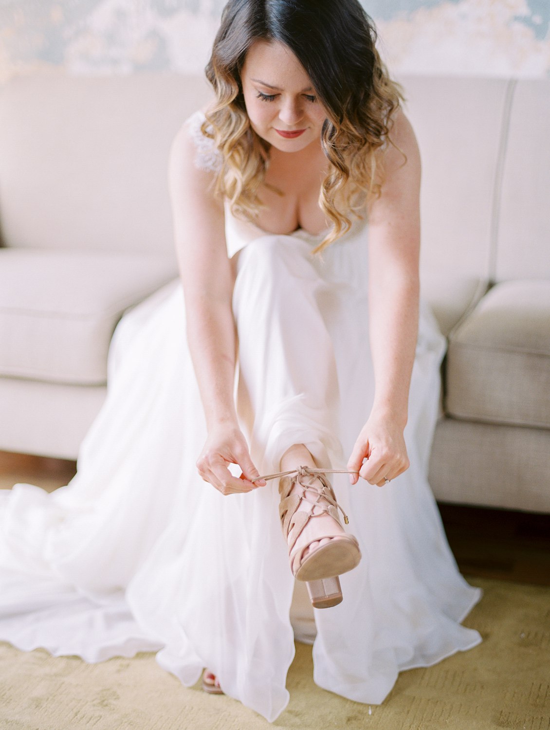 The Standard Knoxville Wedding | Knoxville Wedding Photographer