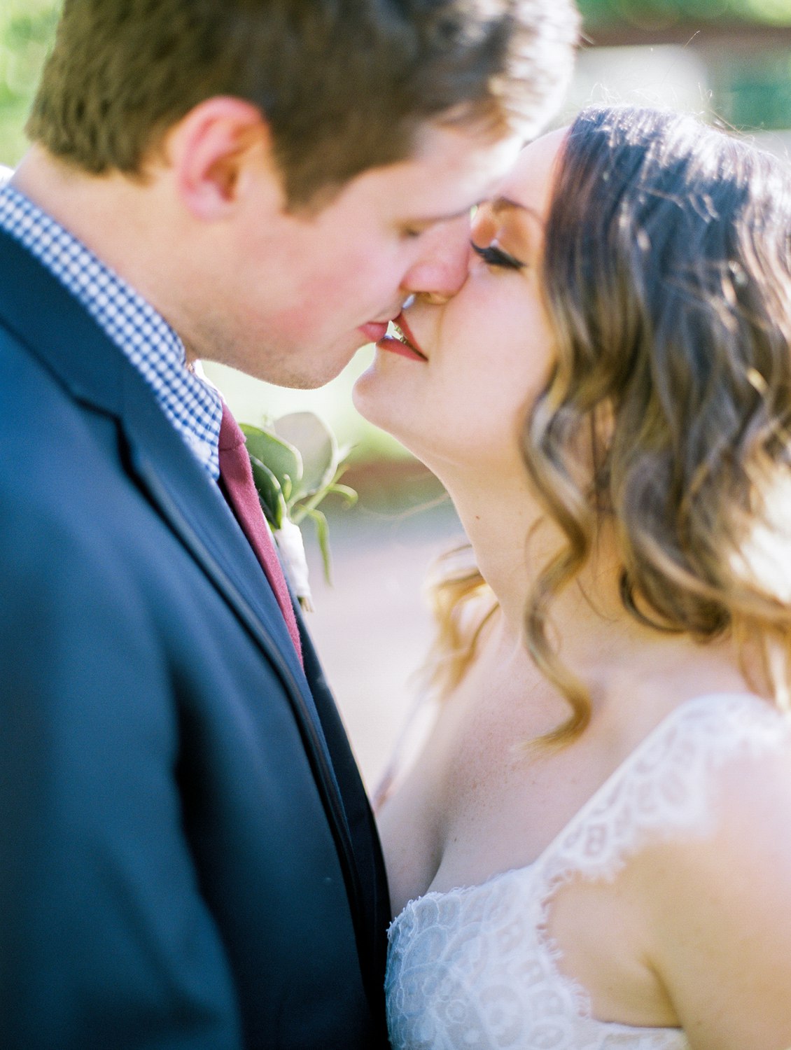 The Standard Knoxville Wedding | Knoxville Wedding Photographer