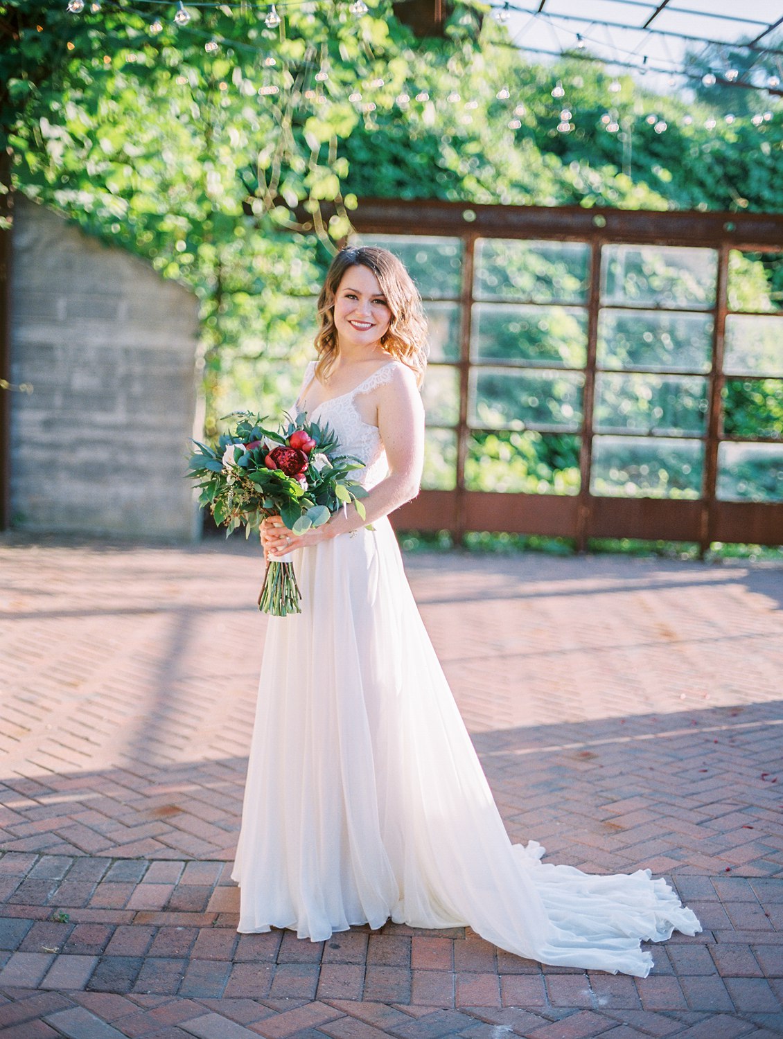 The Standard Knoxville Wedding | Knoxville Wedding Photographer