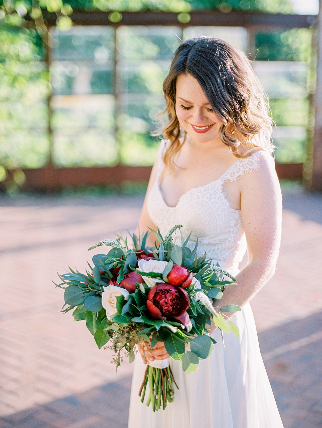 The Standard Knoxville Wedding | Knoxville Wedding Photographer