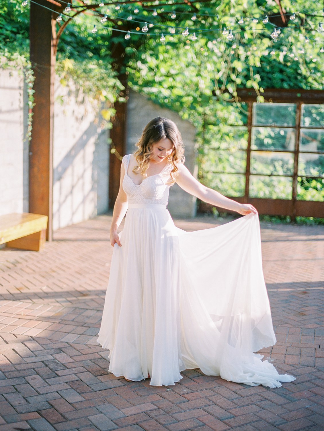 The Standard Knoxville Wedding | Knoxville Wedding Photographer