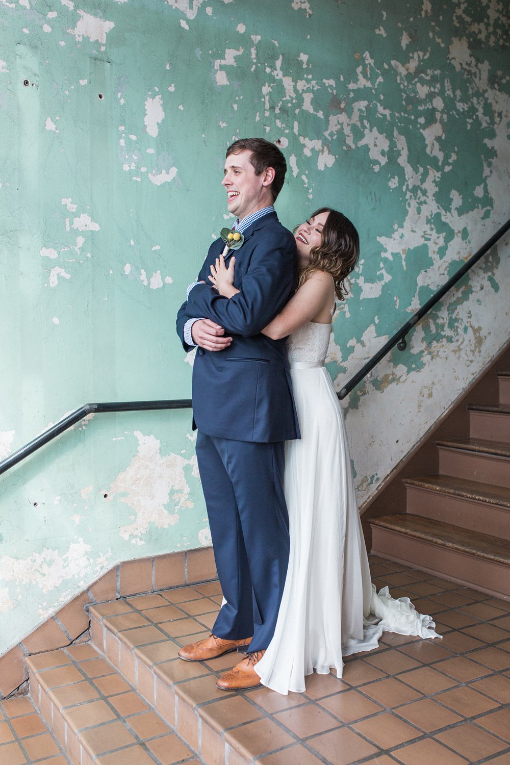 The Standard Knoxville Wedding | Knoxville Wedding Photographer