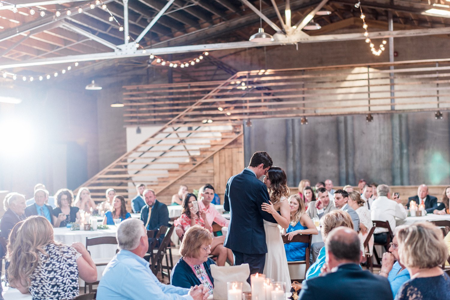 The Standard Knoxville Wedding | Knoxville Wedding Photographer