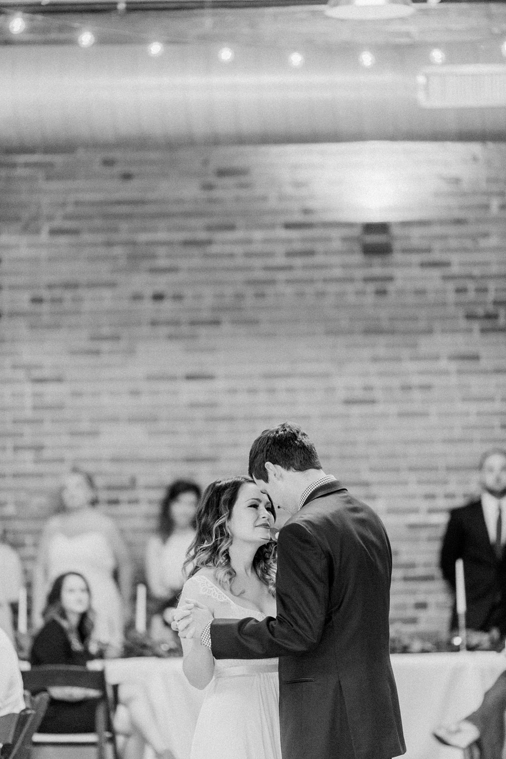 The Standard Knoxville Wedding | Knoxville Wedding Photographer