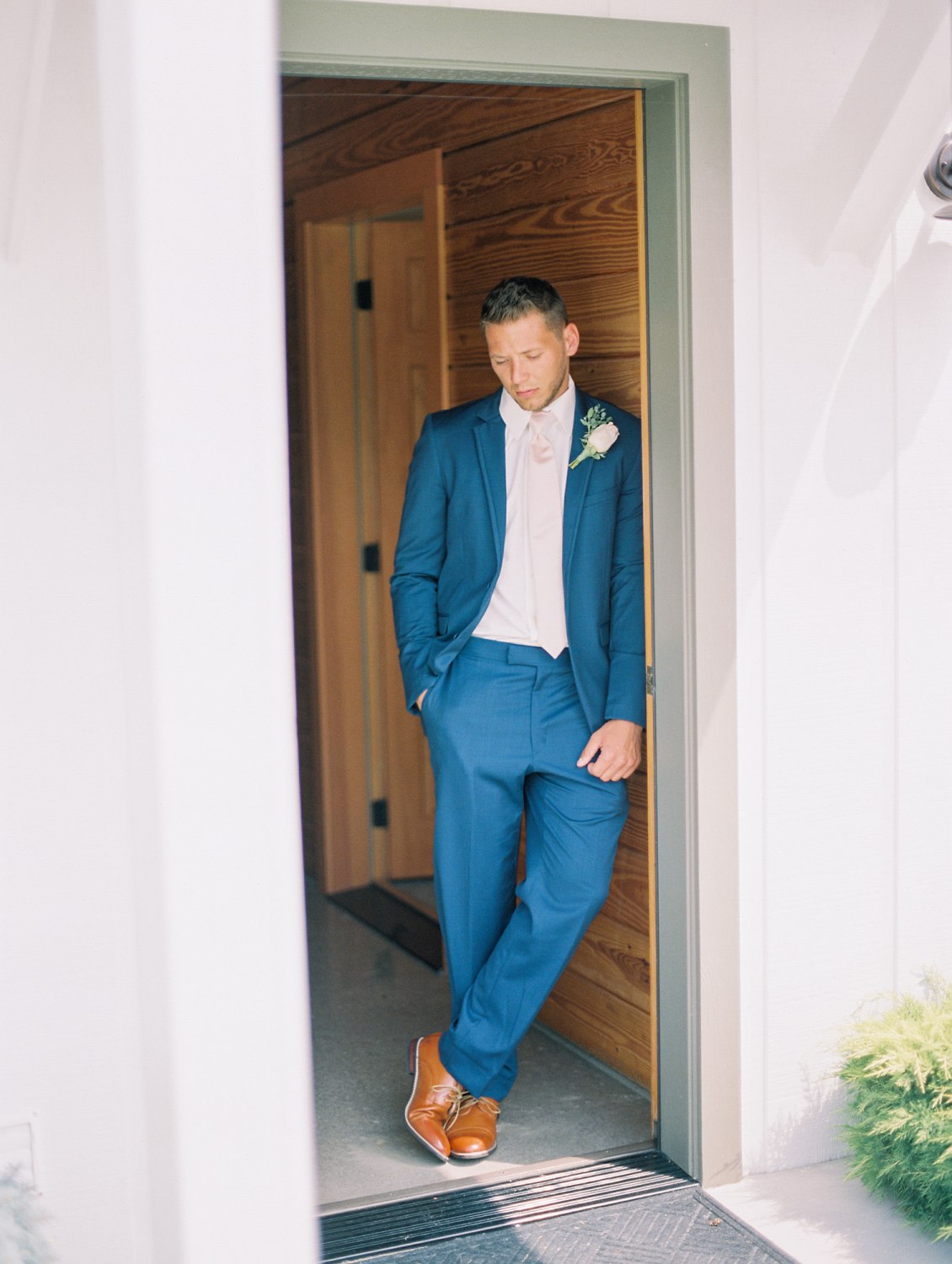 The Carriage House Wedding | Knoxville Wedding Photographer