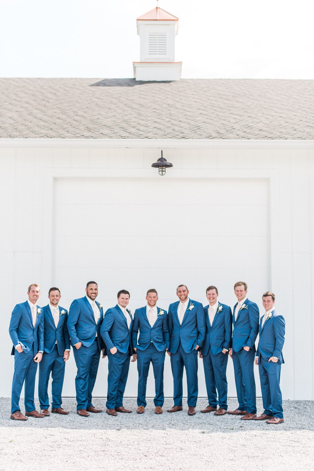 The Carriage House Wedding | Knoxville Wedding Photographer