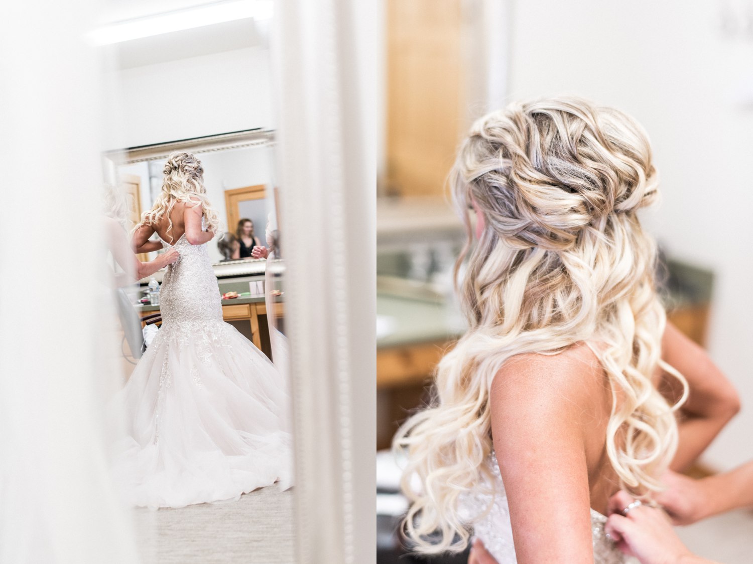 The Carriage House Wedding | Knoxville Wedding Photographer