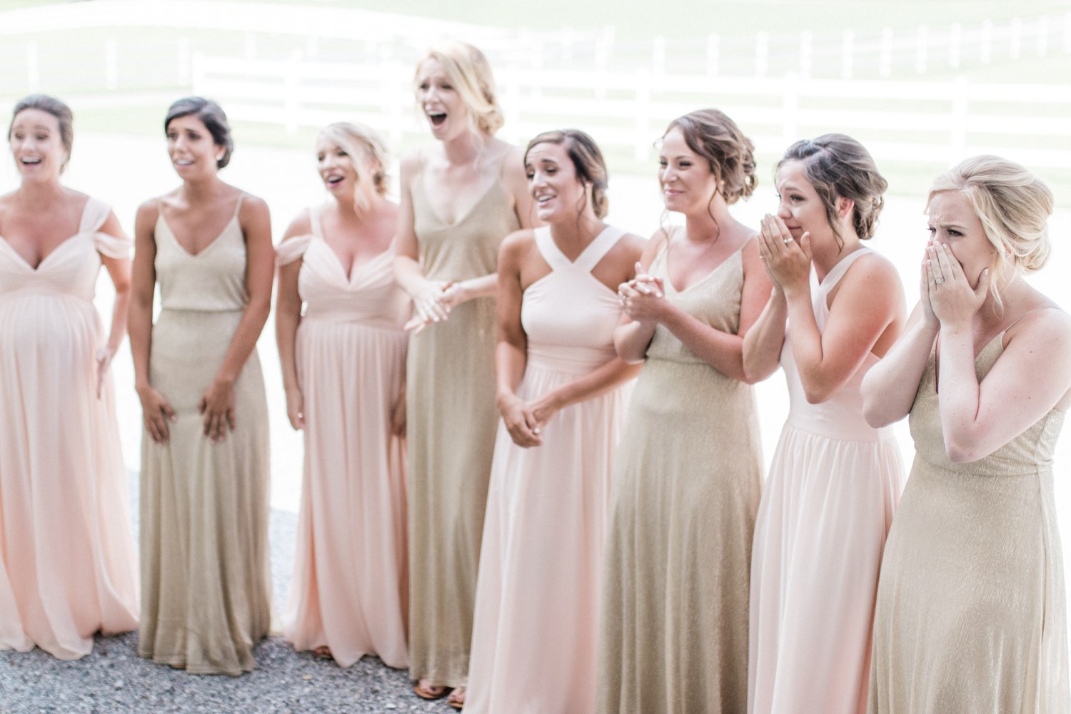 The Carriage House Wedding | Knoxville Wedding Photographer