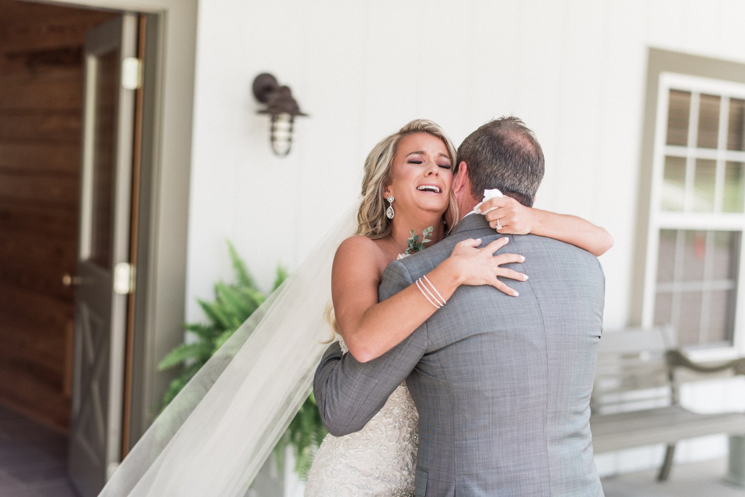 The Carriage House Wedding | Knoxville Wedding Photographer