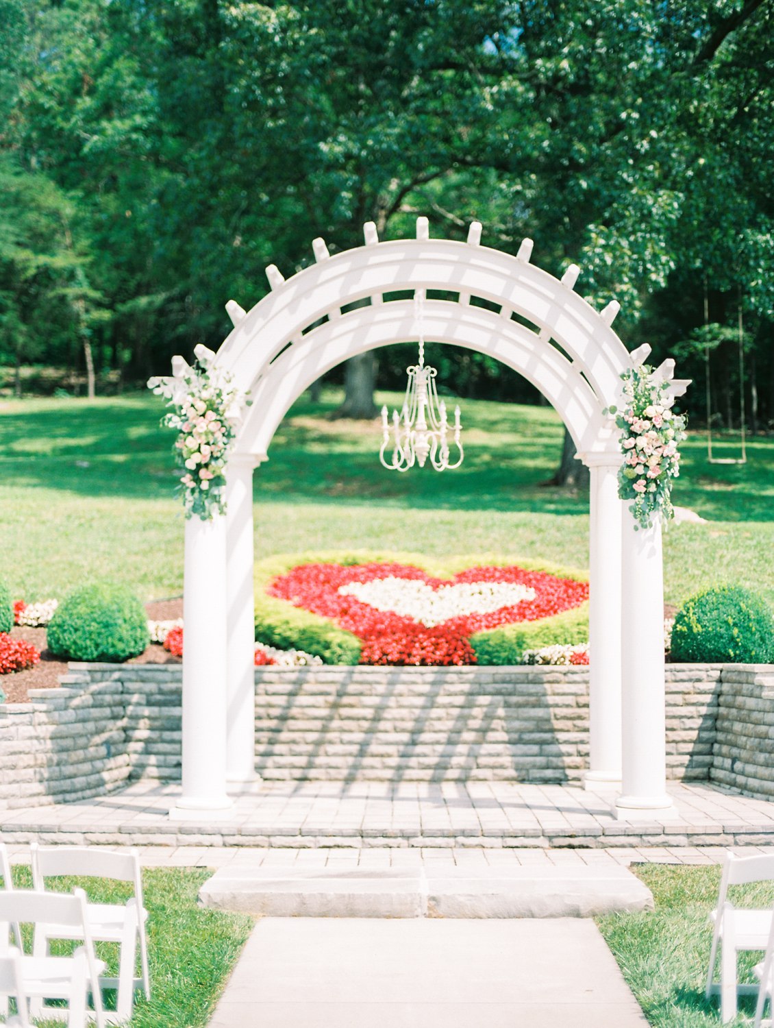 The Carriage House Wedding | Knoxville Wedding Photographer