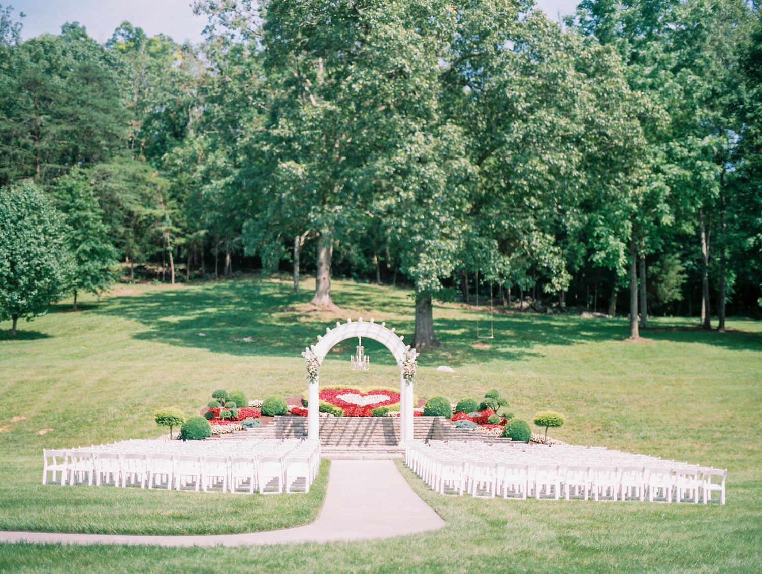 The Carriage House Wedding | Knoxville Wedding Photographer