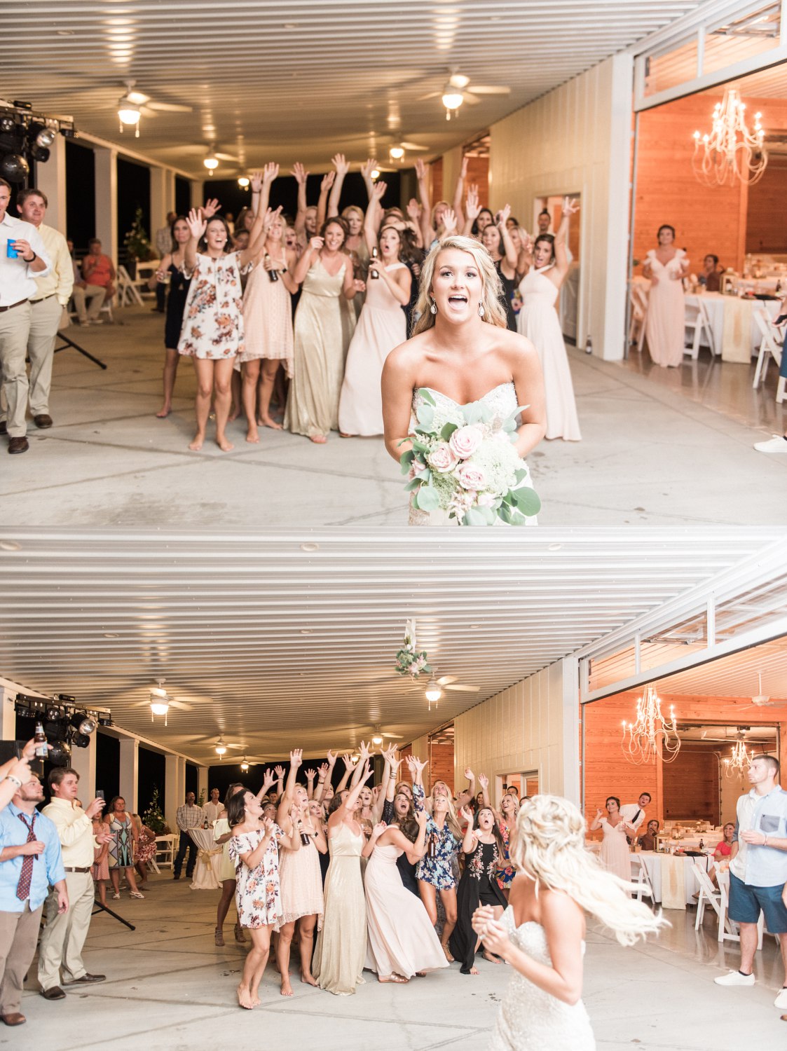 The Carriage House Wedding | Knoxville Wedding Photographer