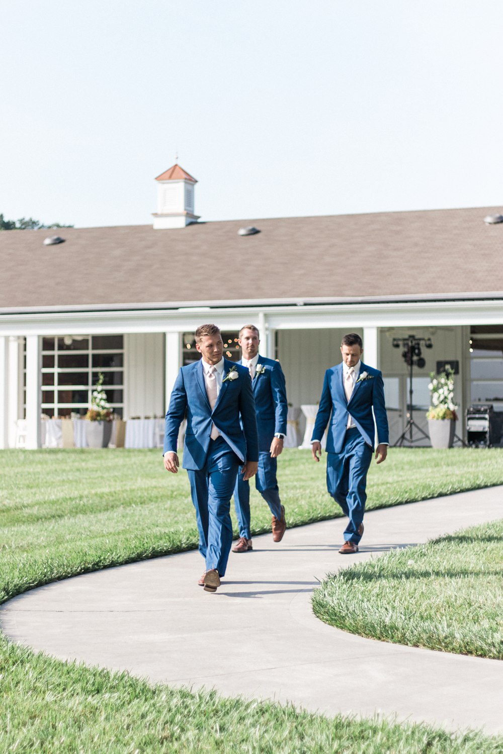 The Carriage House Wedding | Knoxville Wedding Photographer