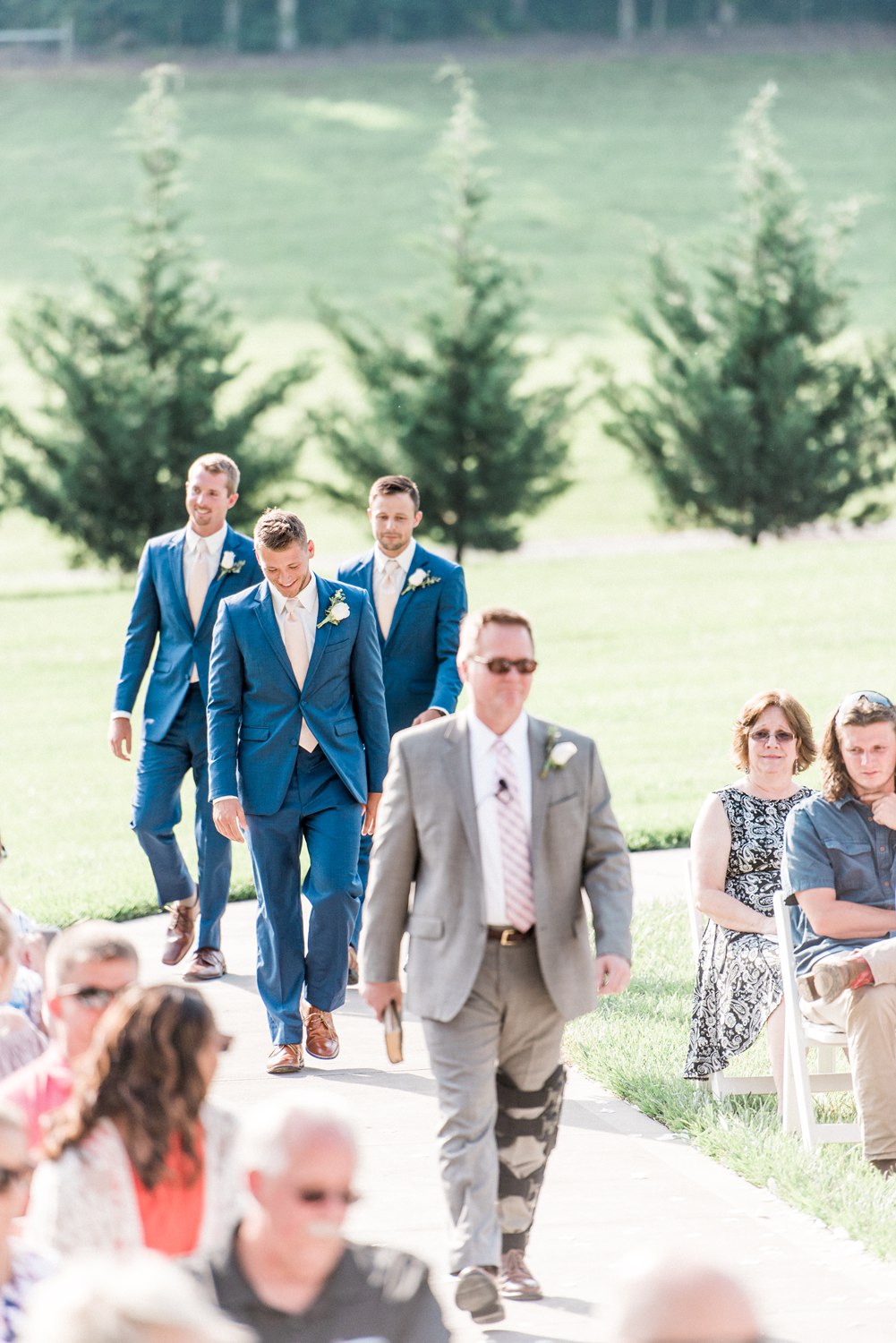 The Carriage House Wedding | Knoxville Wedding Photographer