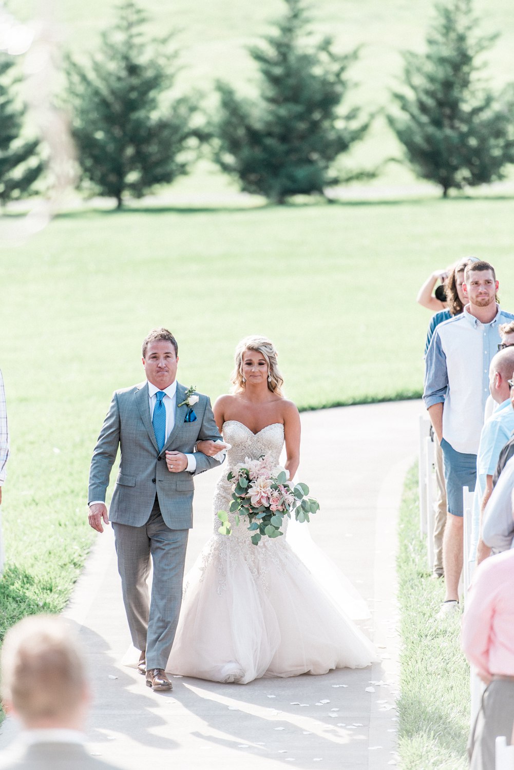 The Carriage House Wedding | Knoxville Wedding Photographer