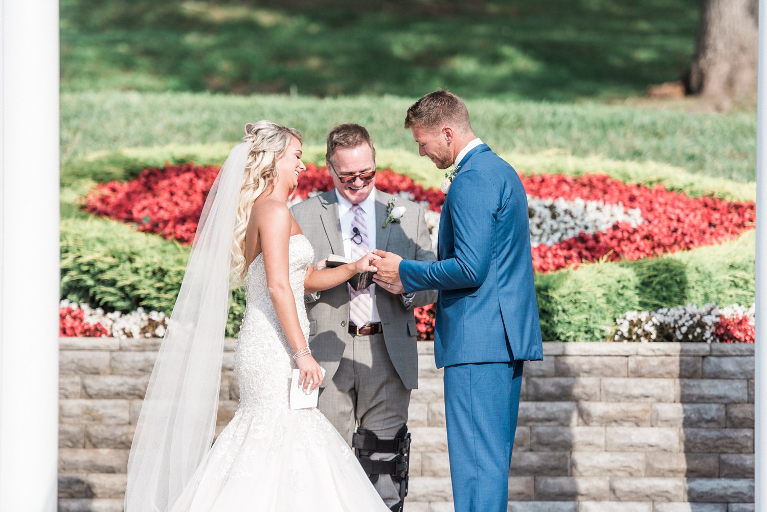 The Carriage House Wedding | Knoxville Wedding Photographer