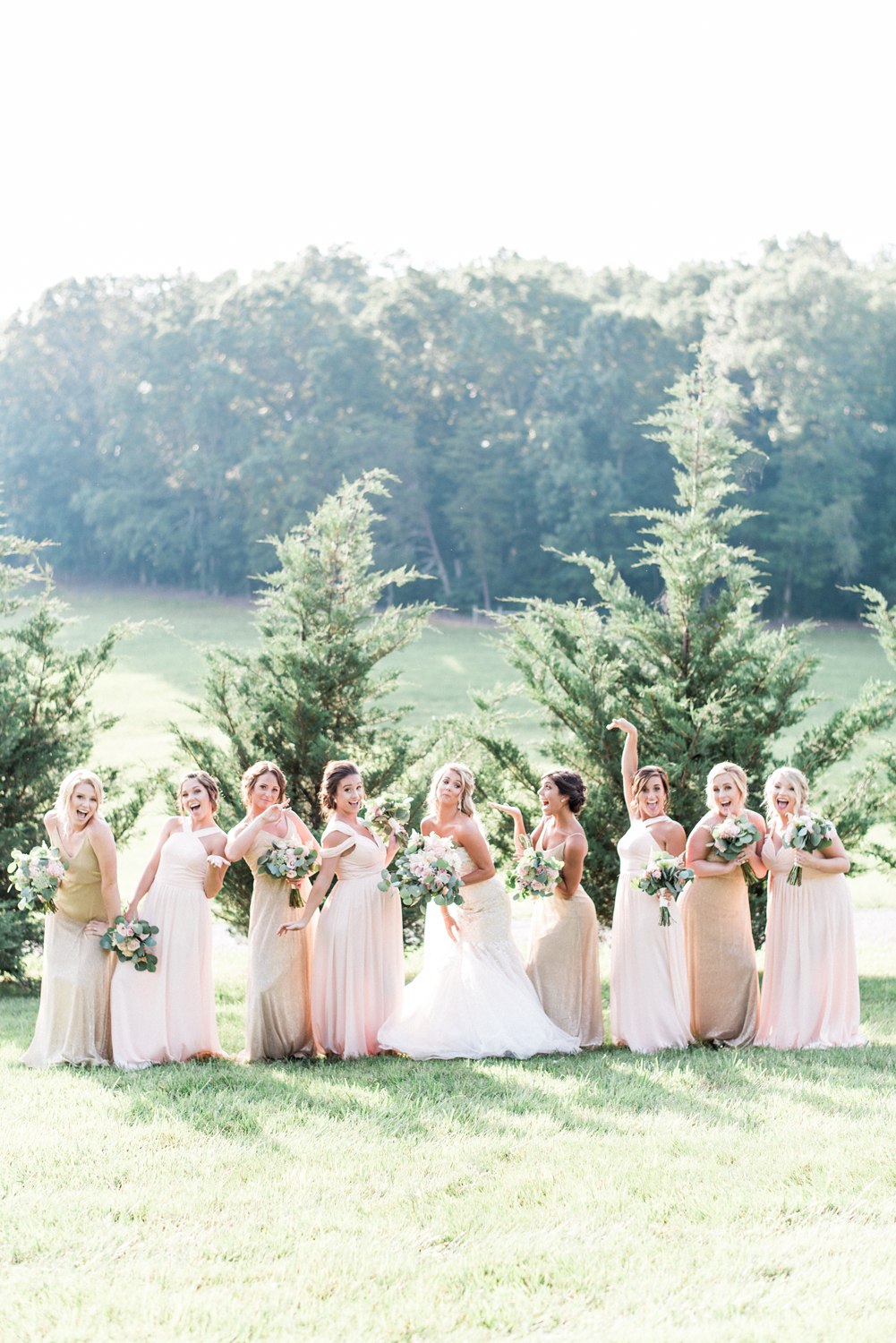 The Carriage House Wedding | Knoxville Wedding Photographer