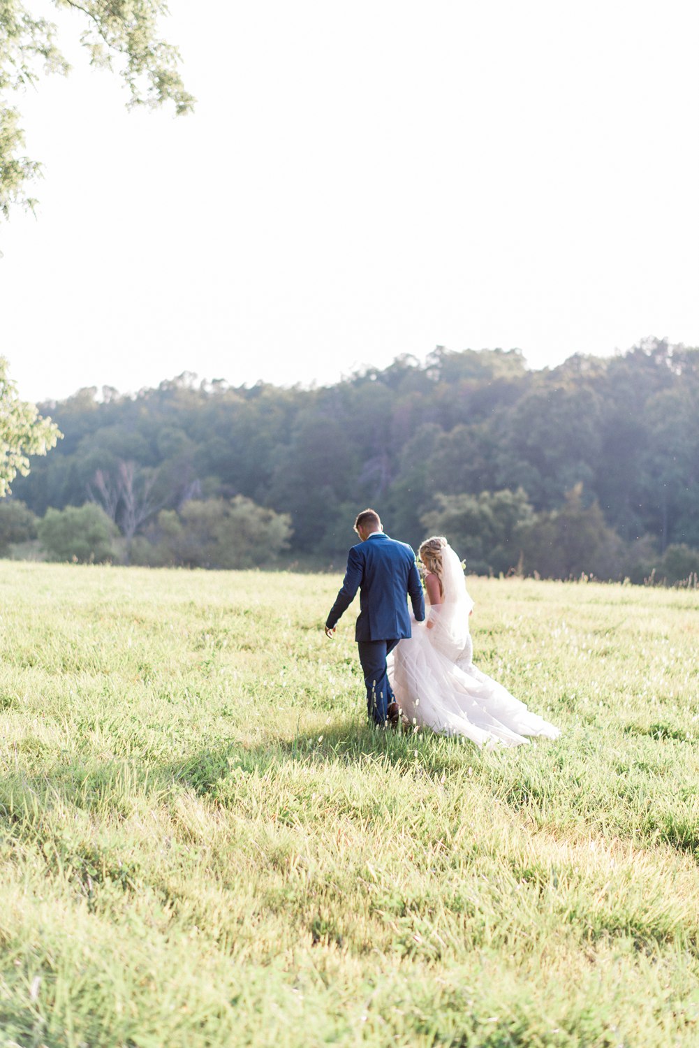 The Carriage House Wedding | Knoxville Wedding Photographer