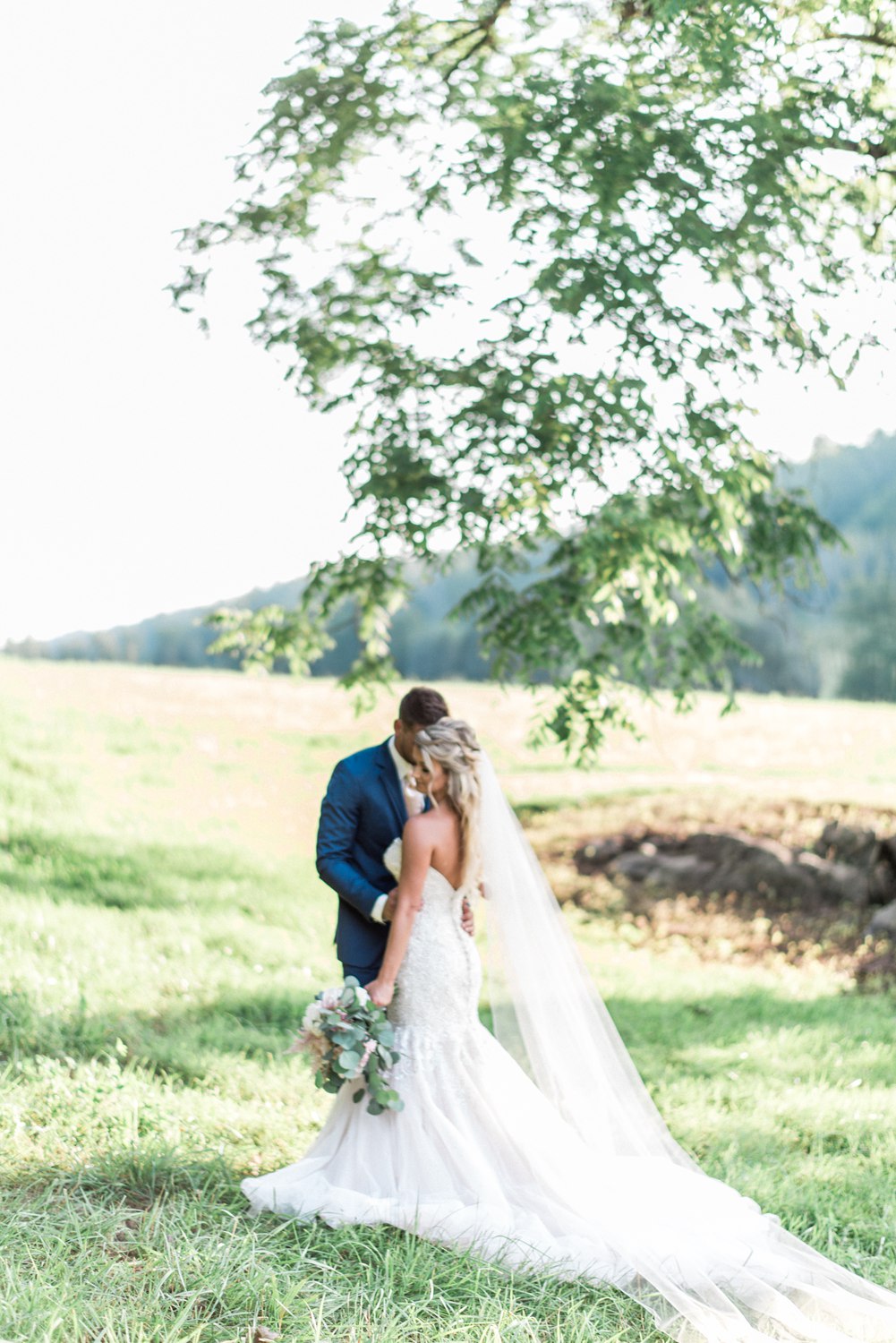 The Carriage House Wedding | Knoxville Wedding Photographer