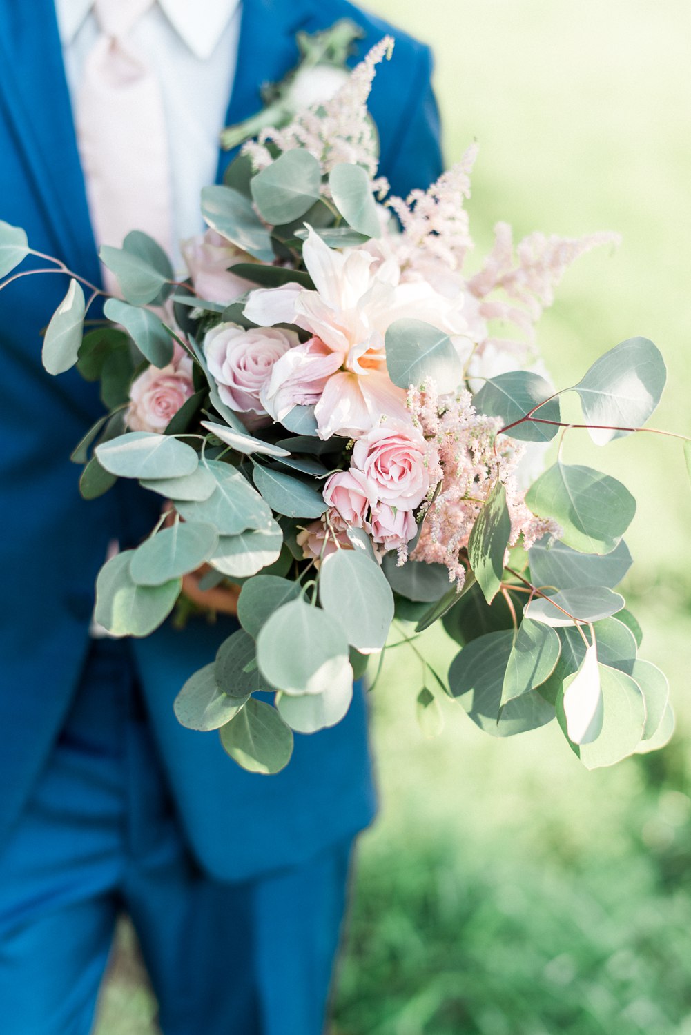 The Carriage House Wedding | Knoxville Wedding Photographer