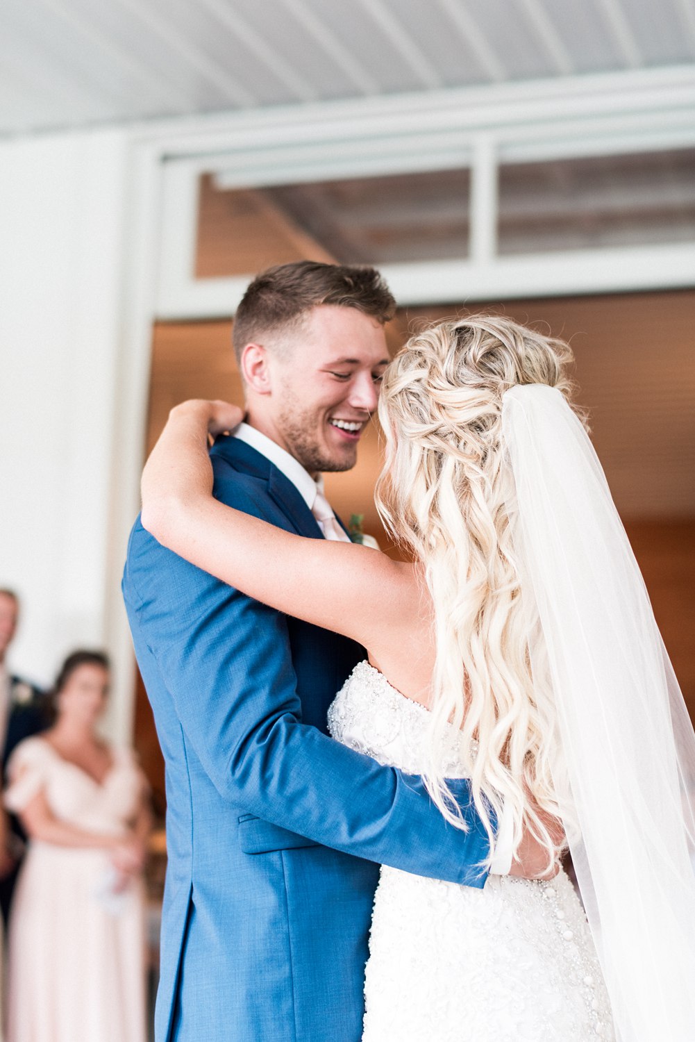 The Carriage House Wedding | Knoxville Wedding Photographer