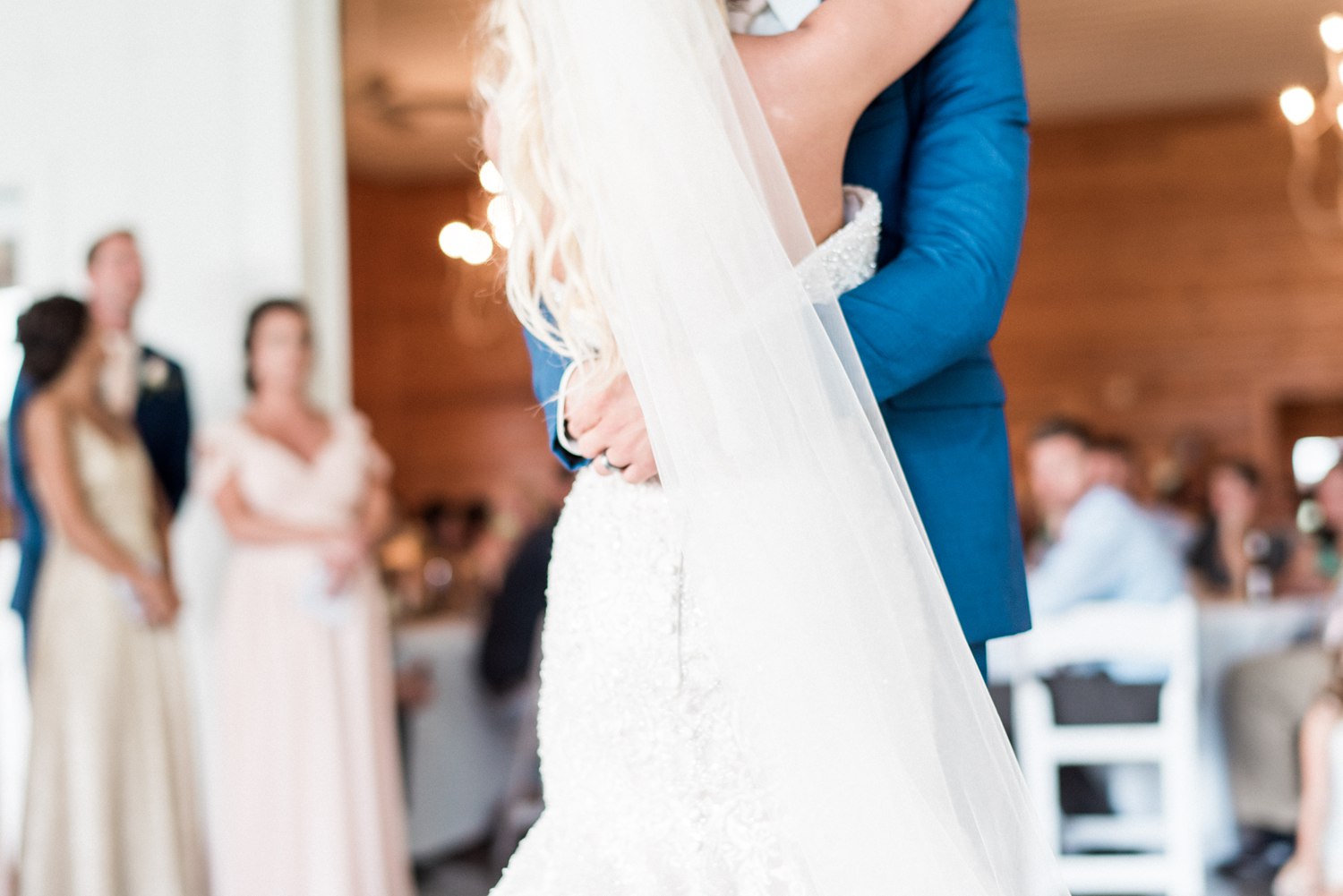 The Carriage House Wedding | Knoxville Wedding Photographer