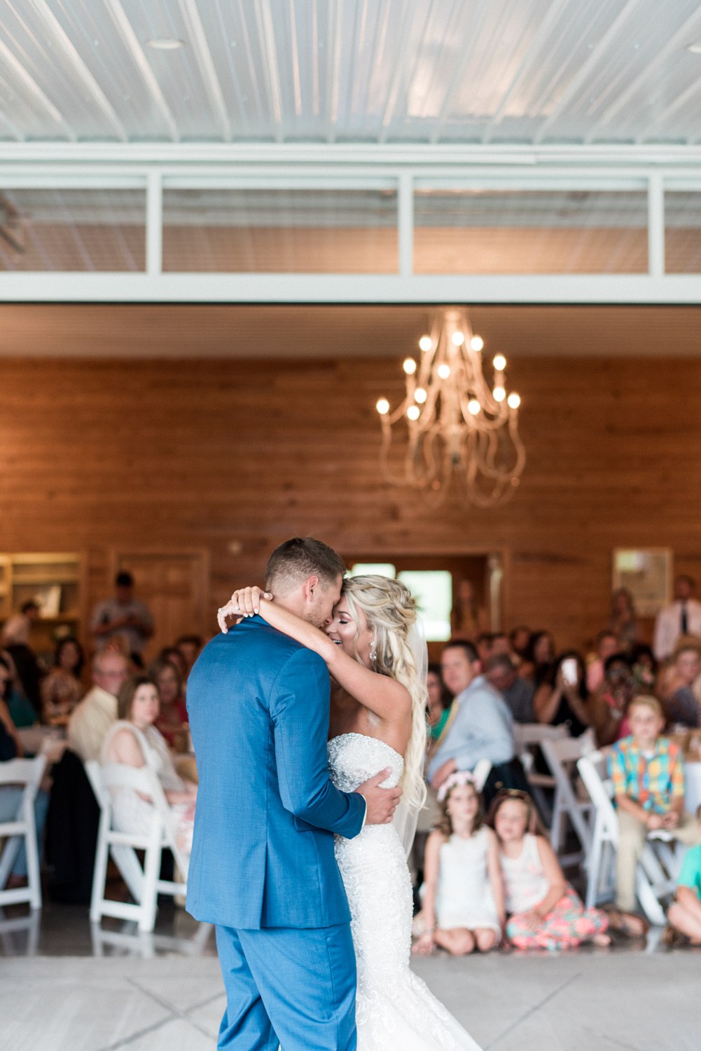 The Carriage House Wedding | Knoxville Wedding Photographer