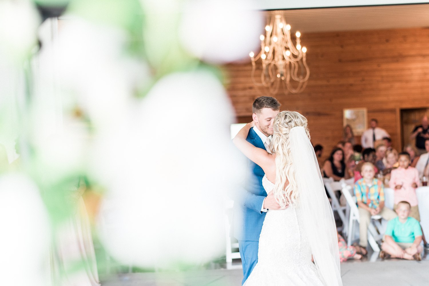 The Carriage House Wedding | Knoxville Wedding Photographer