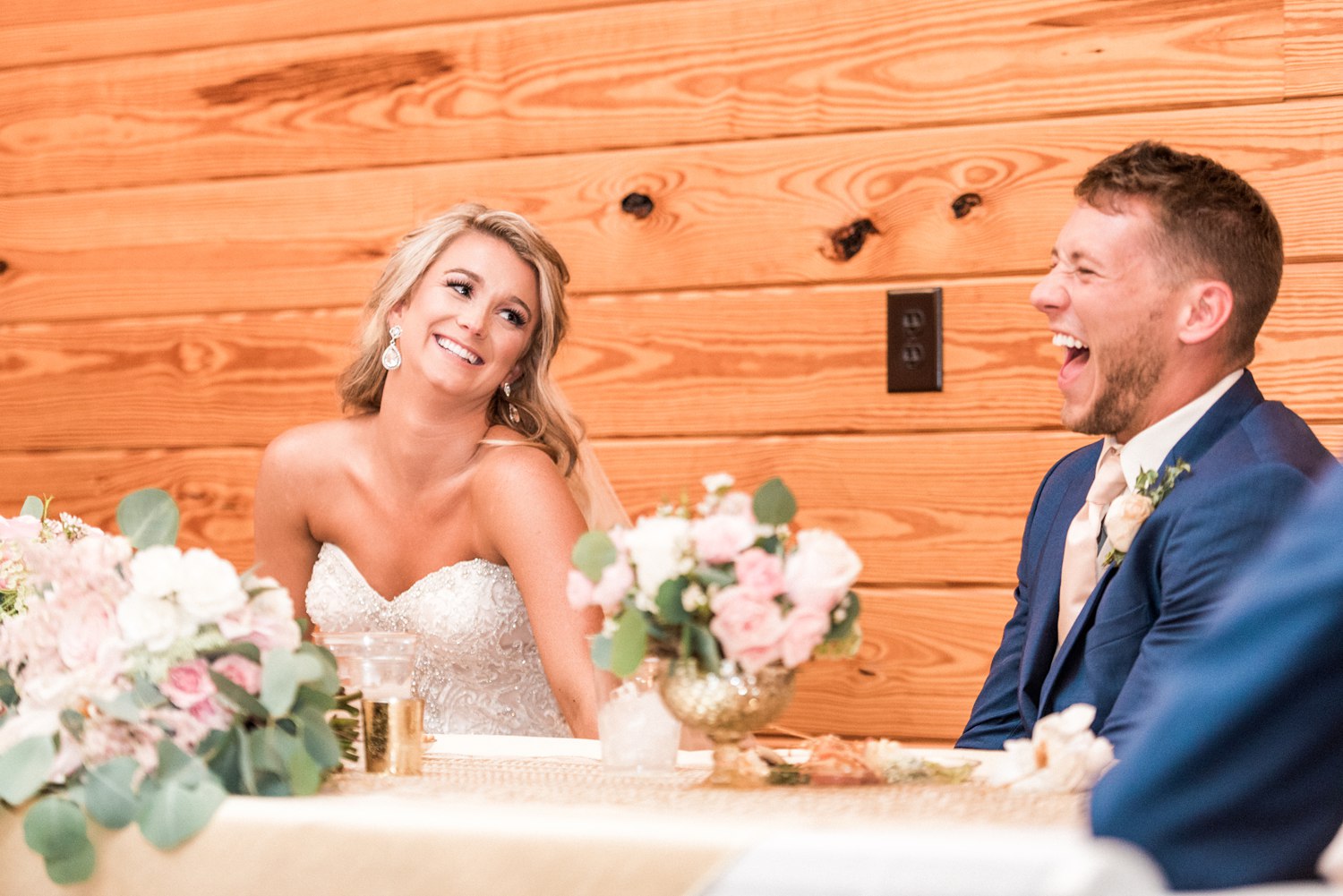 The Carriage House Wedding | Knoxville Wedding Photographer