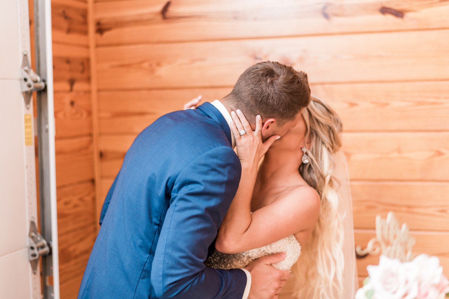 The Carriage House Wedding | Knoxville Wedding Photographer