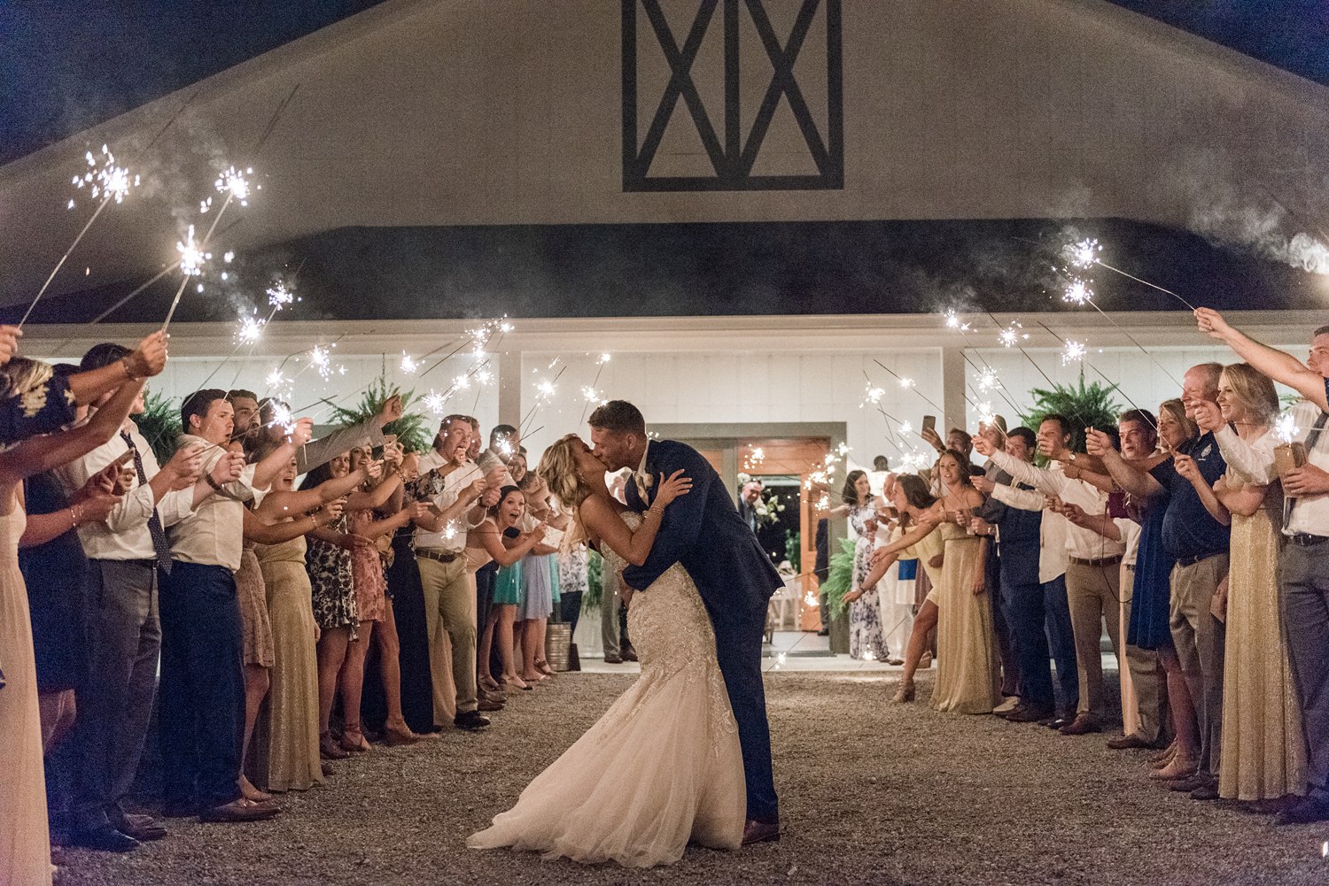 The Carriage House Wedding | Knoxville Wedding Photographer