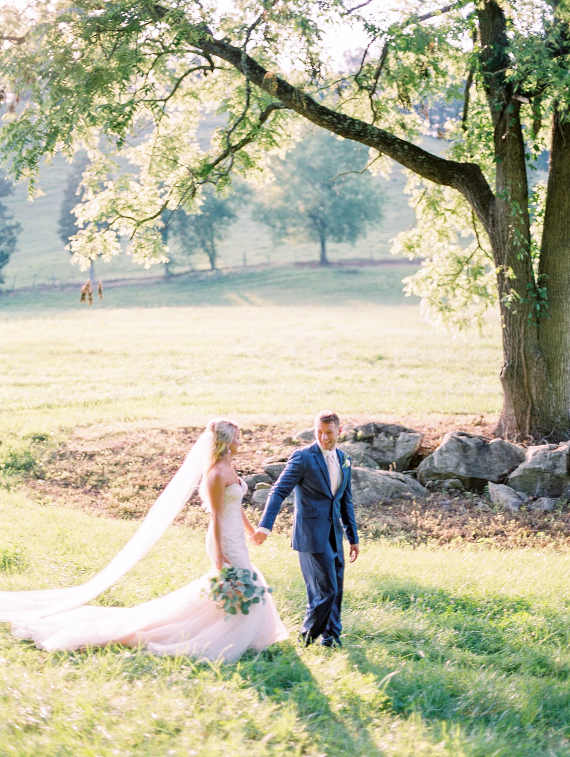 The Carriage House Wedding | Knoxville Wedding Photographer