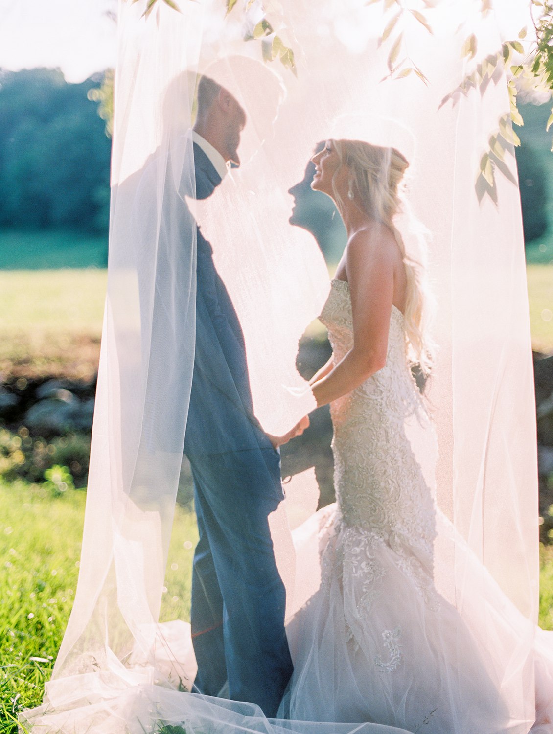 The Carriage House Wedding | Knoxville Wedding Photographer