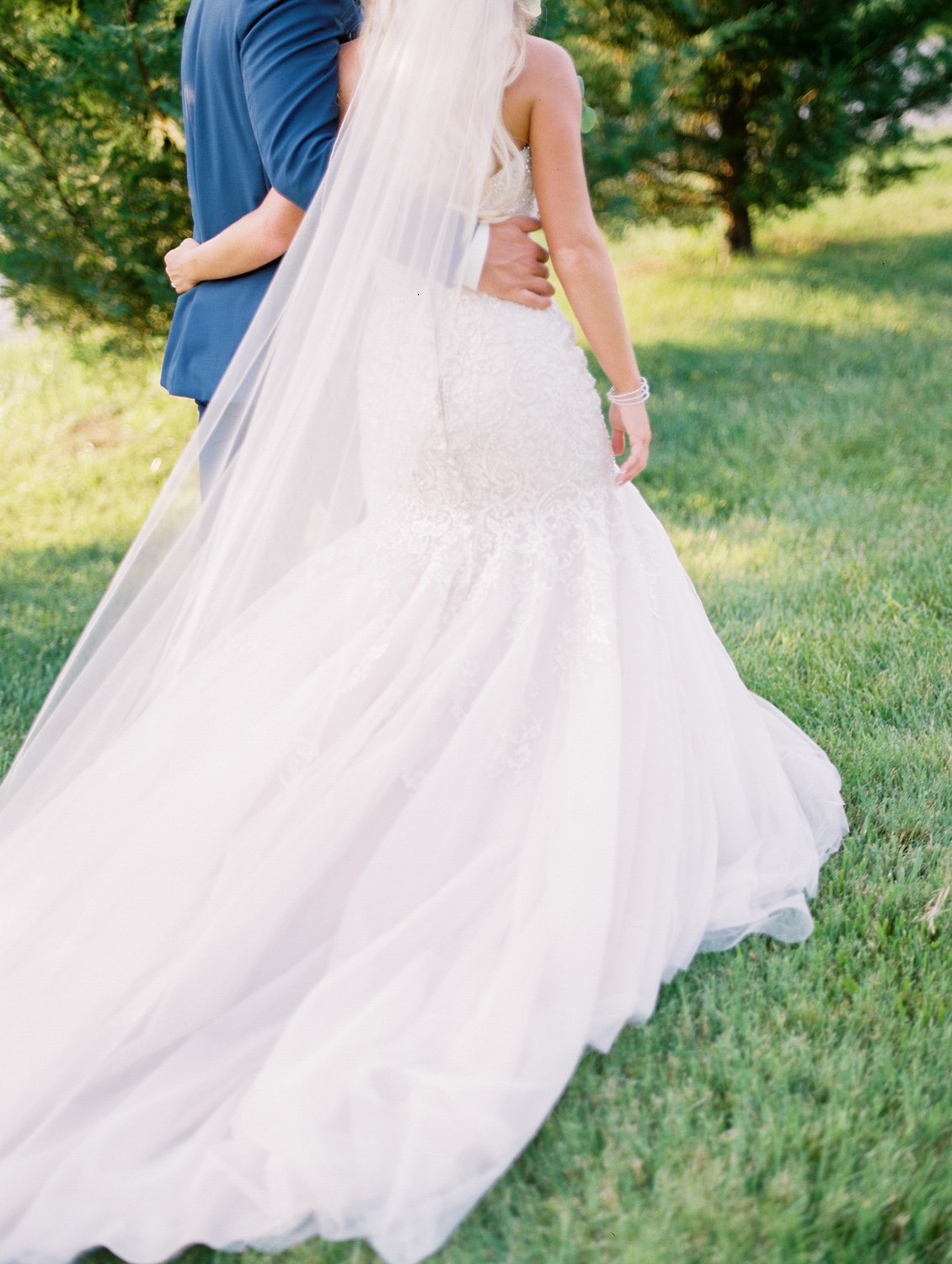 The Carriage House Wedding | Knoxville Wedding Photographer