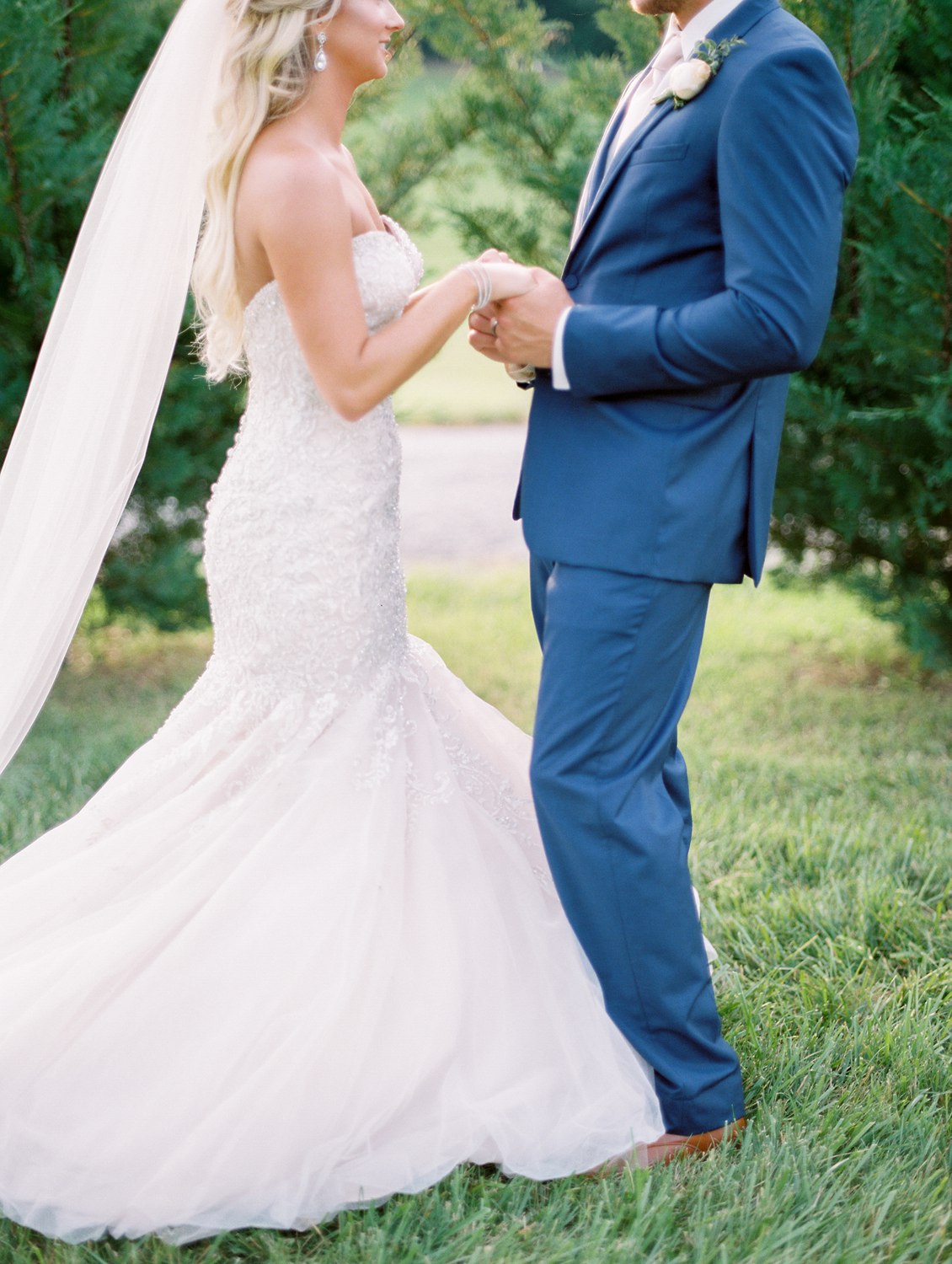 The Carriage House Wedding | Knoxville Wedding Photographer