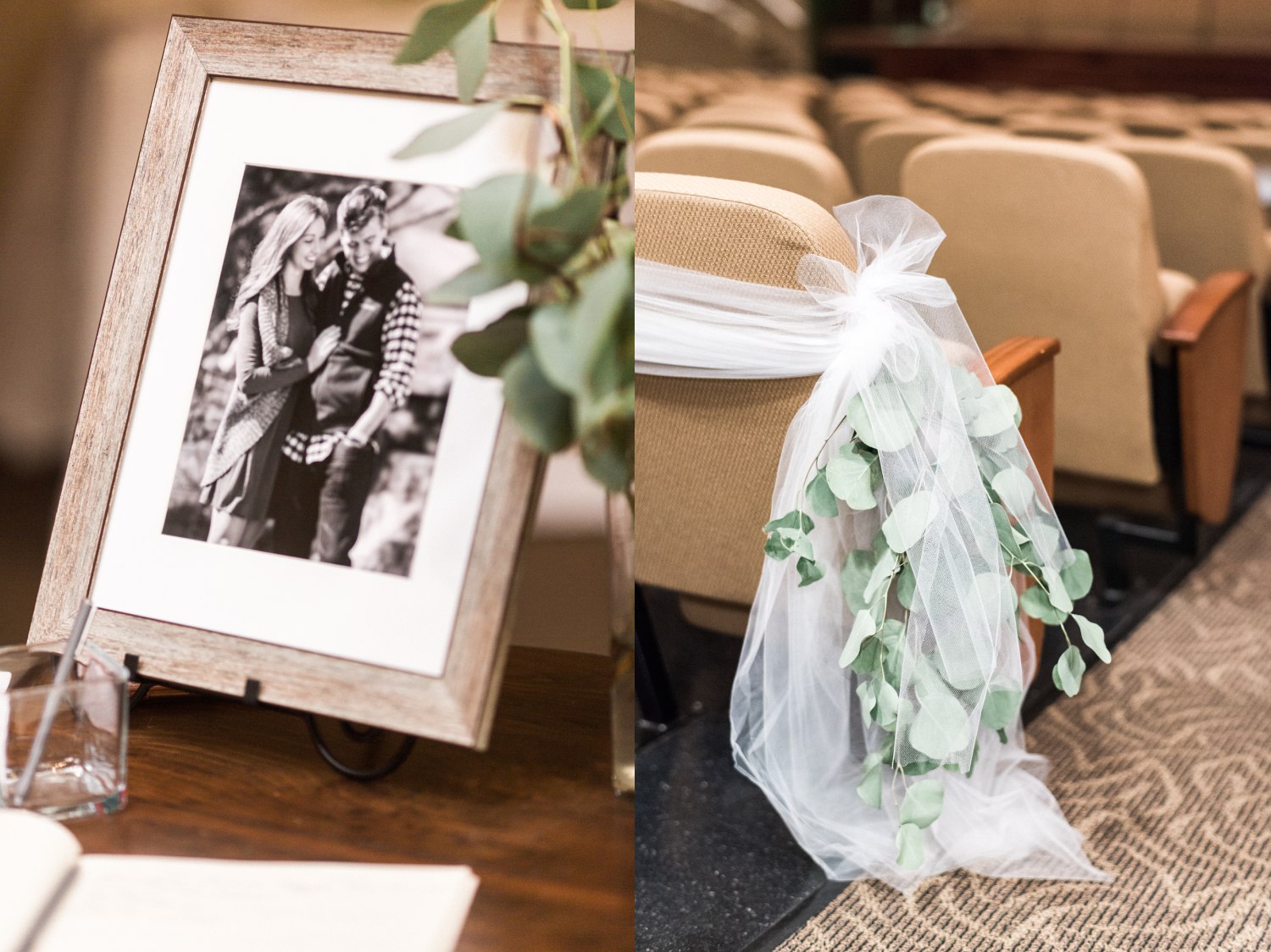 mill and mine wedding | knoxville wedding photographer