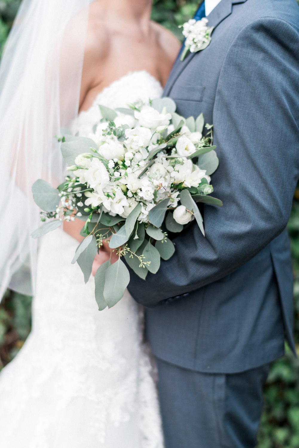 mill and mine wedding | knoxville wedding photographer