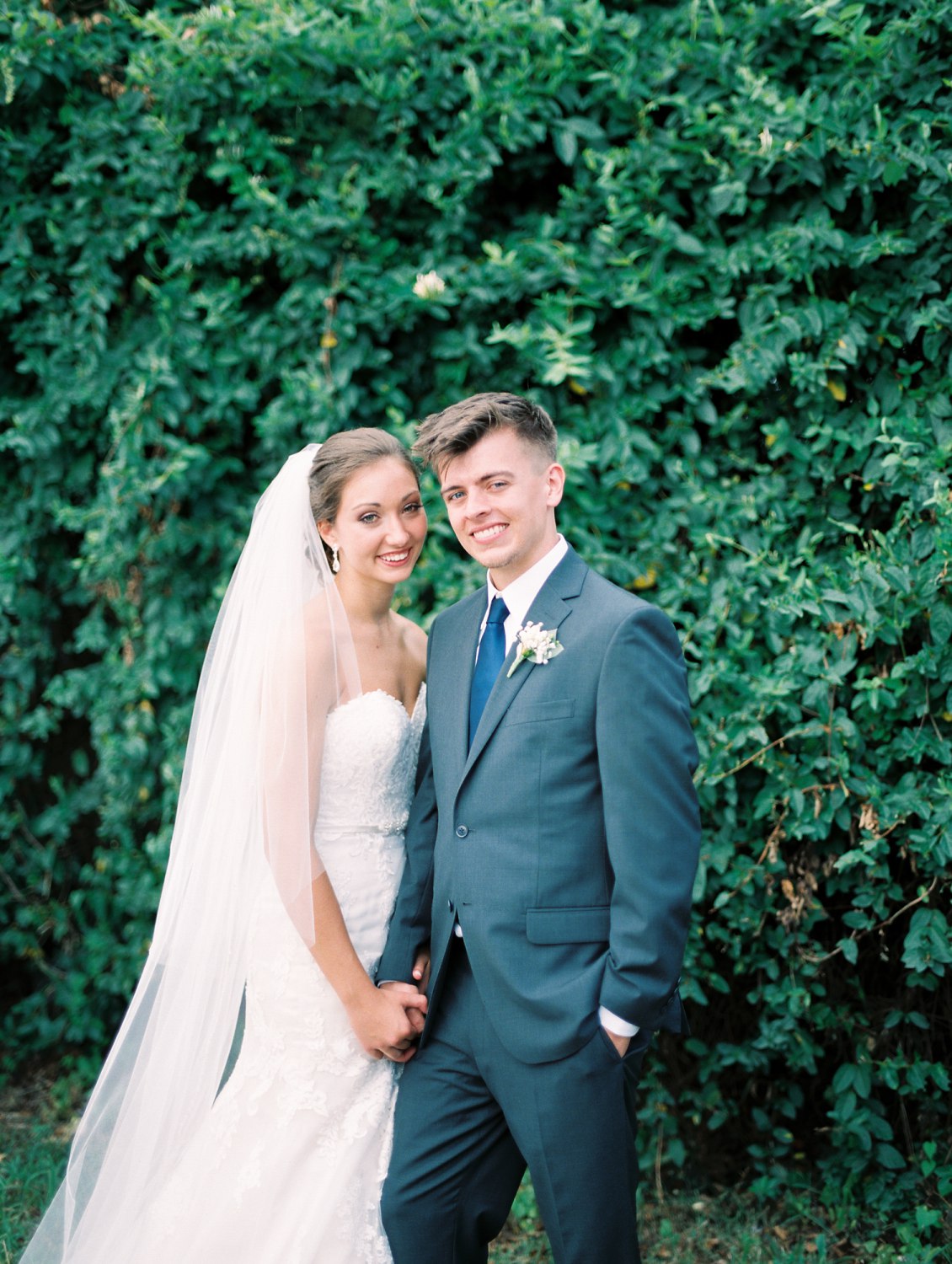 mill and mine wedding | knoxville wedding photographer