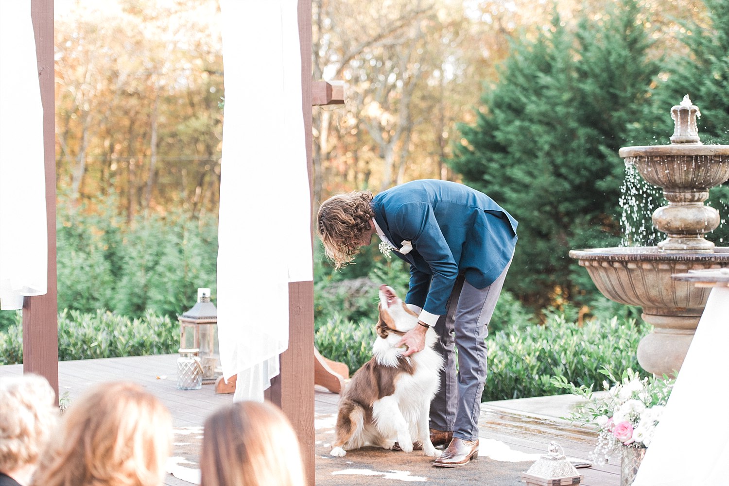 Sun Dance Farm Wedding_Kelsie&Daniel