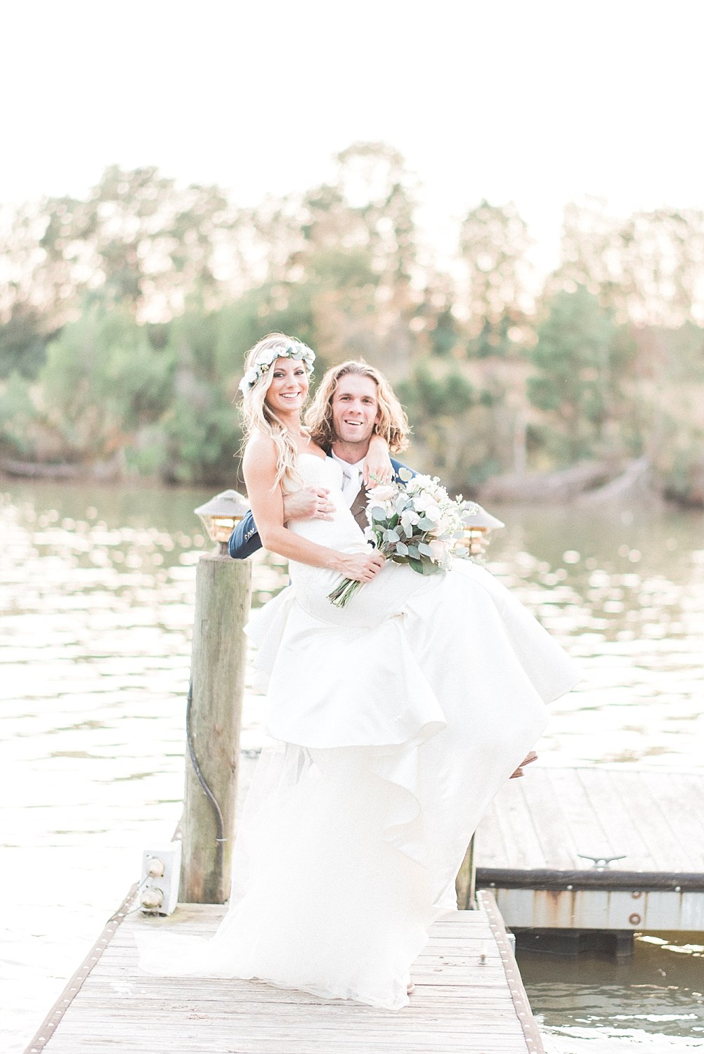 Sun Dance Farm Wedding in the sunset garden_Kelsie&Daniel