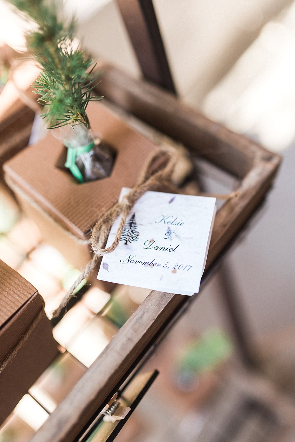Sun Dance Farm Wedding in the sunset garden_Kelsie&Daniel