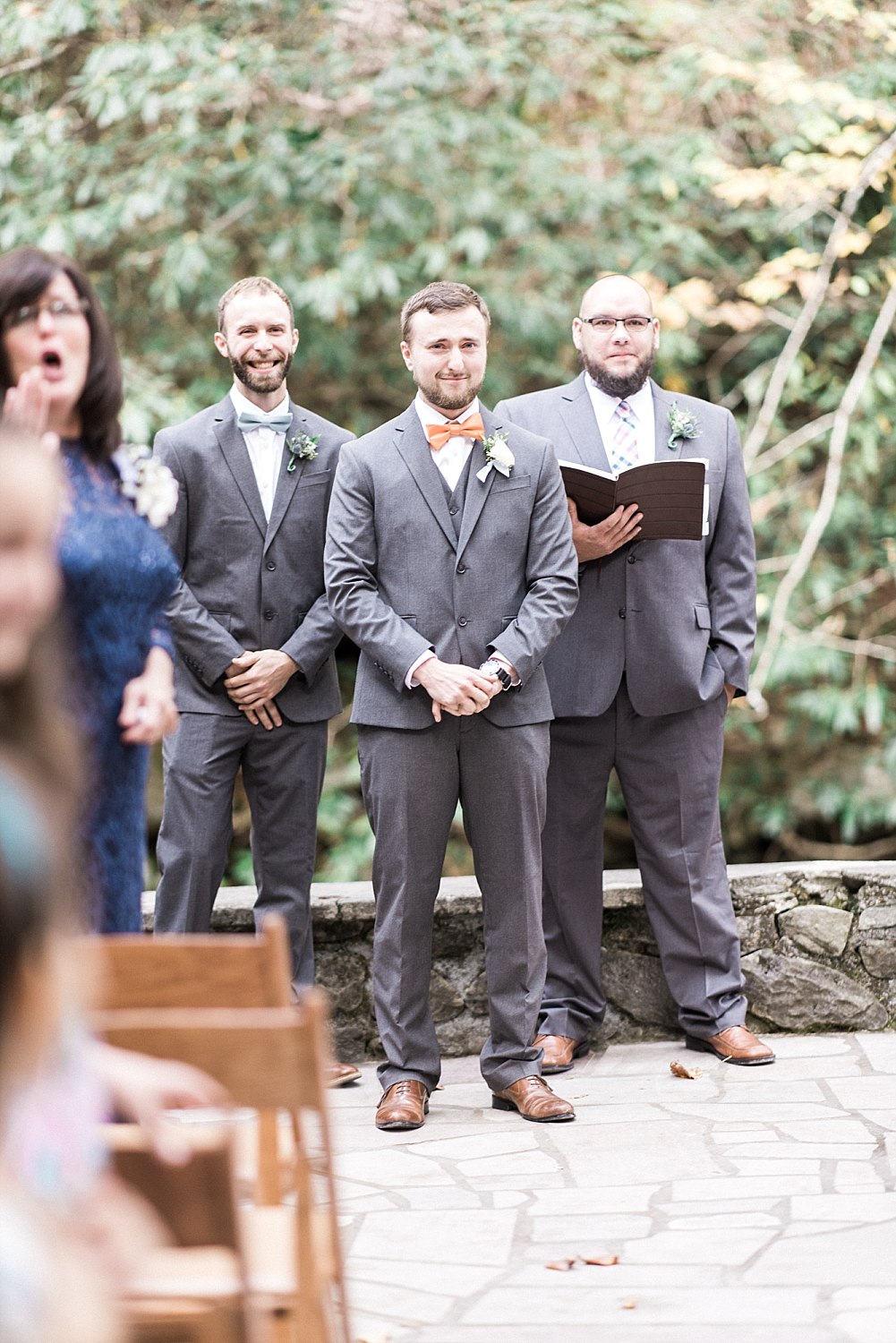 spencecabinweddingvenueinthesmokymountains-sarah&josh